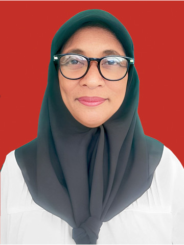 RUGAYA LESTALUHU, S.Ag