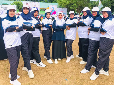 UPACARA HARI AMAL BHAKTI (HAB)