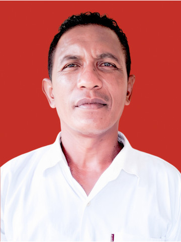 ERWIN SYAHRIL AL-THAIB LESTALUHU