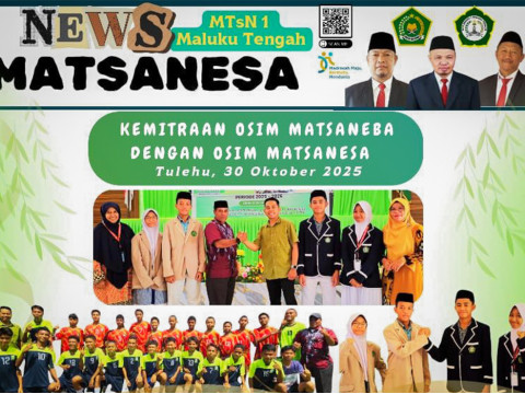 KEMITRAAN OSIM MATSANESA DENGAN OSIM MATSANEBA