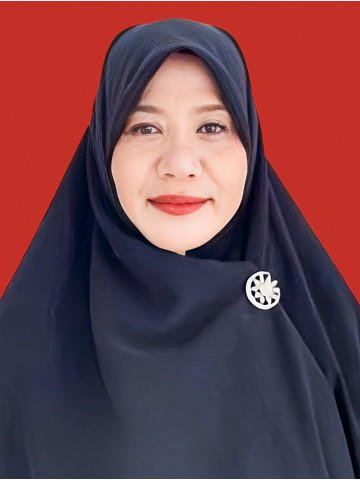 ALIA LESTALUHU, S. Pd. I