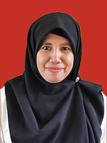 ADE IRMA TUHAREA, AMI