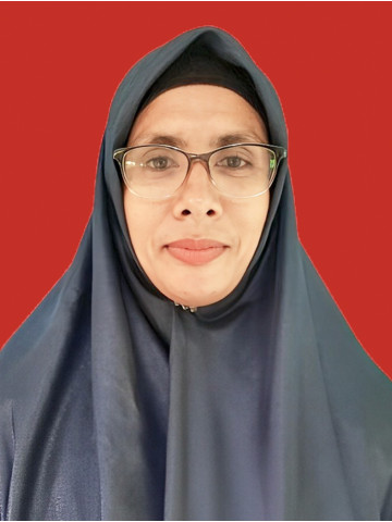 VERIAL ABDUL KABIRAN, S.Pd. I
