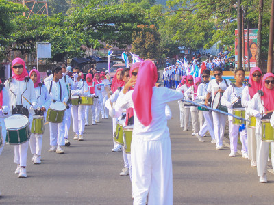 HARI SANTRI 2024