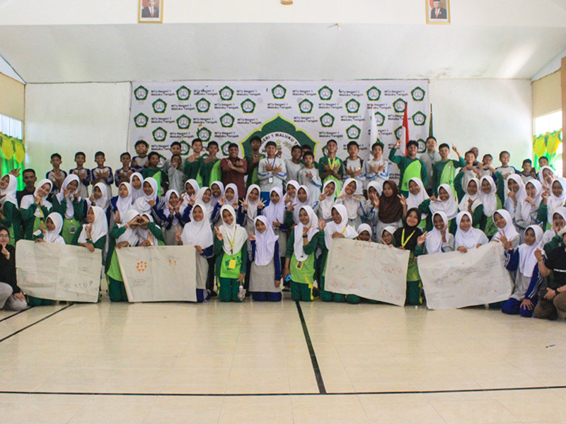 KESEHATAN MENTAL SEDUNIA