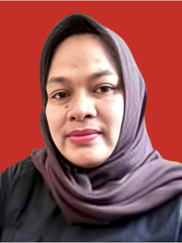 MEYLINDA TUASALAMONY, SE