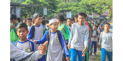 Hari Santri 2024