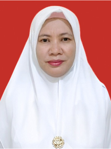 SITI JOHRA LESTALUHU, S. Pd. 