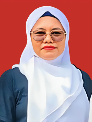 DEBBIE SINTIA OMBI, SE