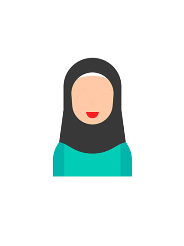 SITI MARYAM, S. Pd. 