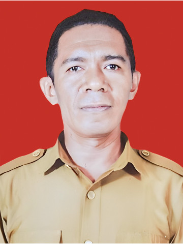 MUJARMIN HATUINA, S.Pd