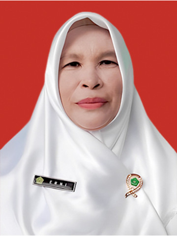 ERNI, S.Pd