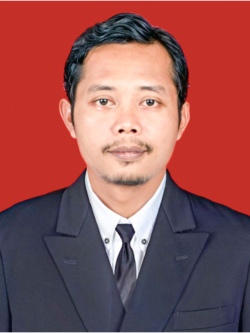 BAYU SATRIA, S.S.
