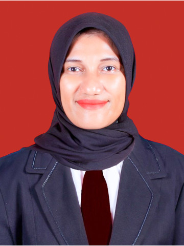 SITI HASNA OHORELLA, S. Pd. 