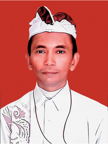 BAGUS SANTOSO, SH