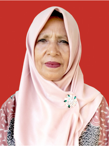 MAANI ULAYO, S. Pd. I