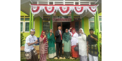 17 Agustus 2023