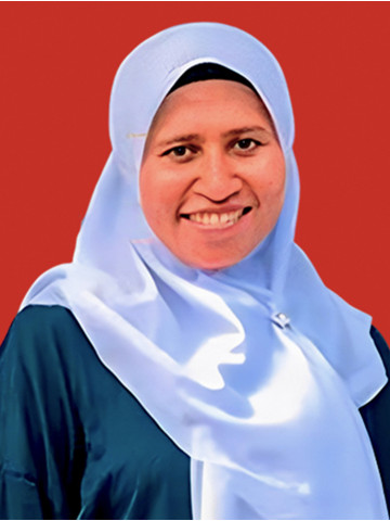 SITTI HADIJAH HEHANUSSA,  SE