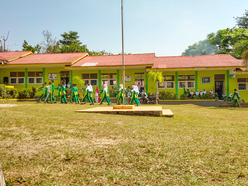 GLADI PERINGATAN HARI SUMPAH PEMUDA