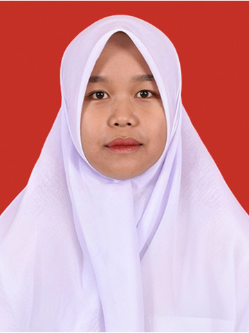 NADHIRA, S.Pd.,G. r. 