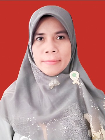 NURSIN LA UTE, S. Pd. 
