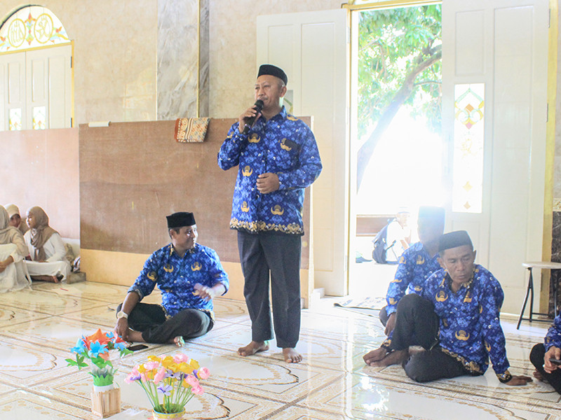 PENUTUPAN PESANTREN RAMADHAN 2025