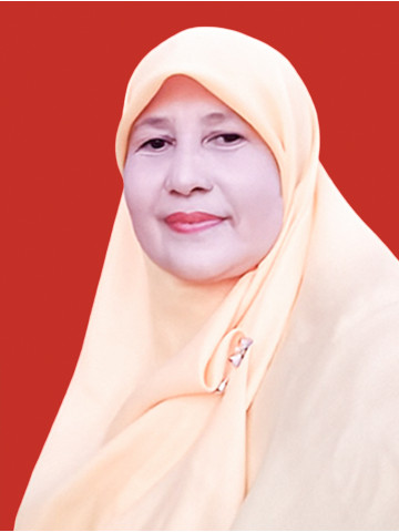 SUKAINA NAYA, S. Pd. I
