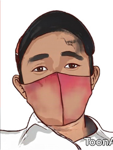 TAUFIK TANJUNG, S.Pd