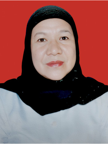 NUR HAYATI SUAIB, SE