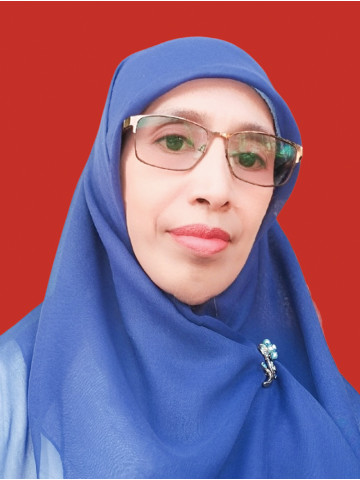 MIRDA MARASABESSY, S. Pd. 