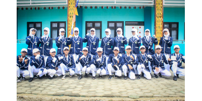 LOMBA BARIS 2024
