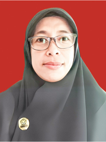 ASNI SARI KHOUW,  S. Pd.