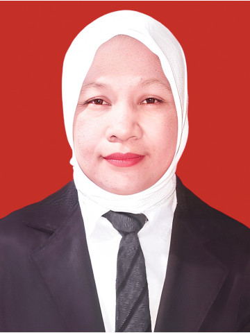 WA SITTI, S. Pd