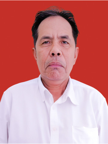 ALIMUDIN A., S. Pd